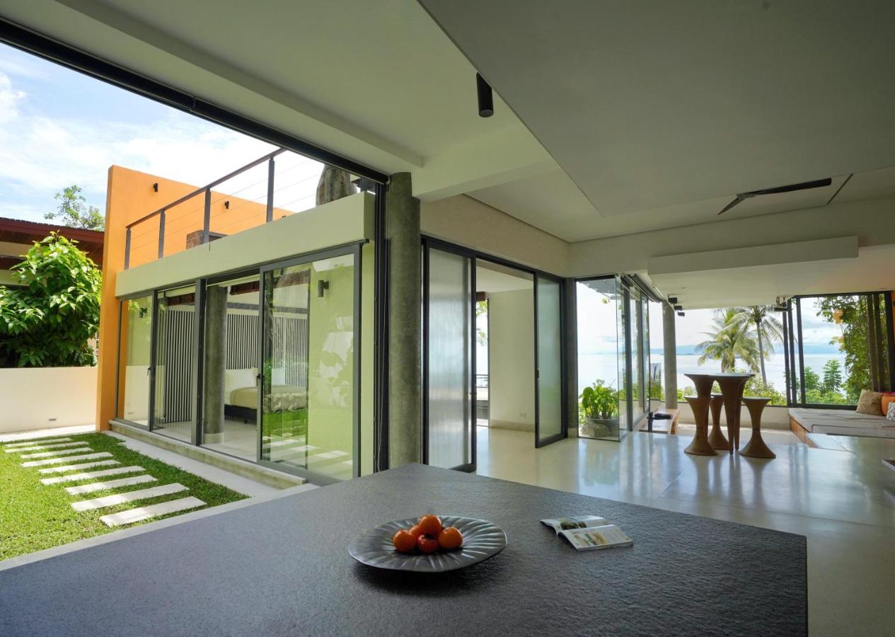 L2 Residence Laem Set Beach Exterior foto