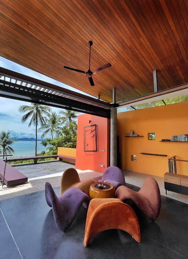 L2 Residence Laem Set Beach Exterior foto