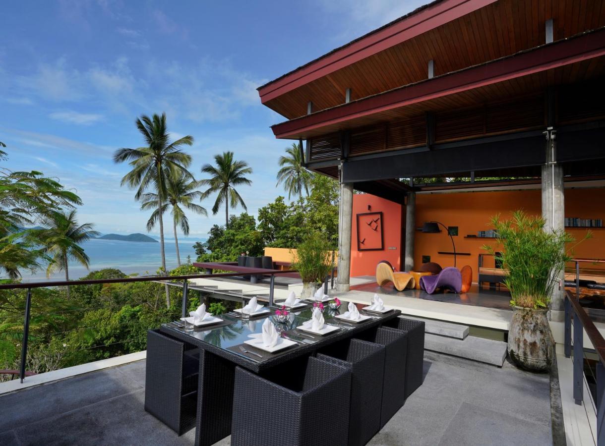 L2 Residence Laem Set Beach Exterior foto