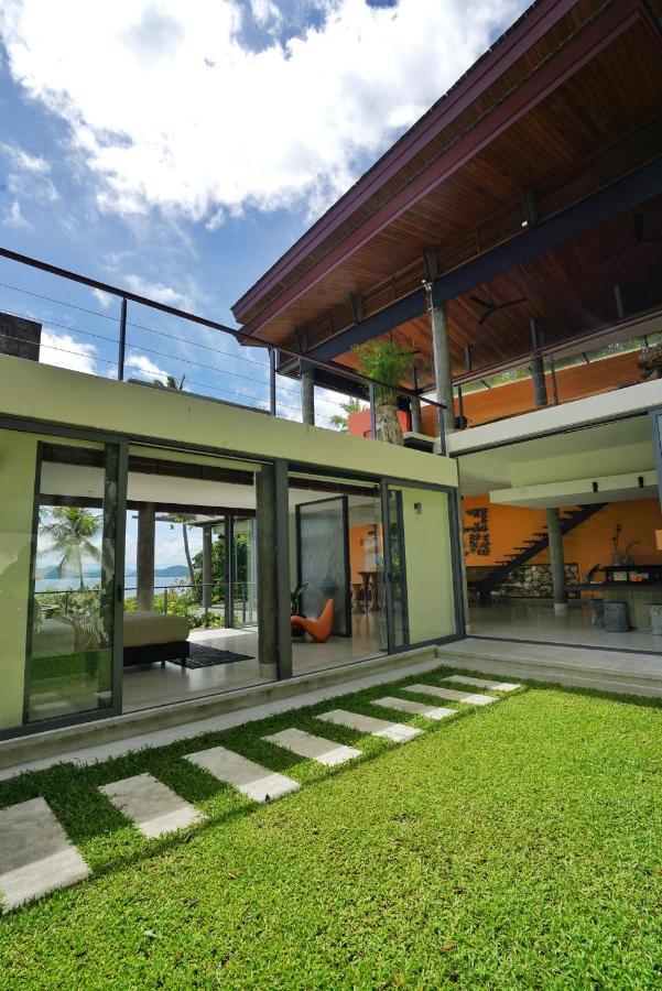 L2 Residence Laem Set Beach Exterior foto