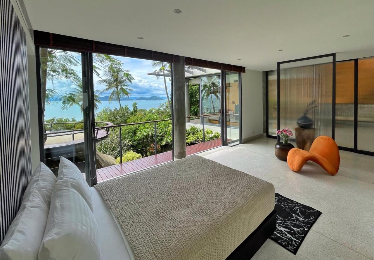 L2 Residence Laem Set Beach Exterior foto