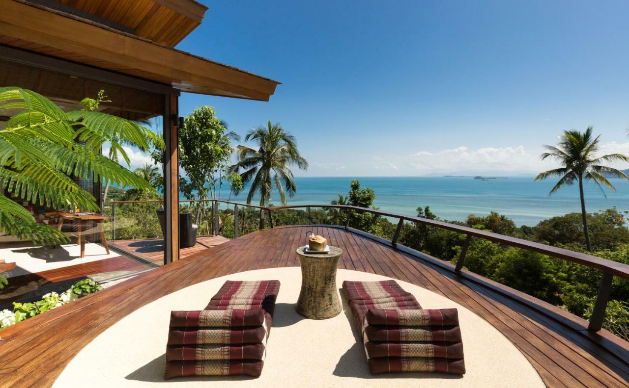 L2 Residence Laem Set Beach Exterior foto