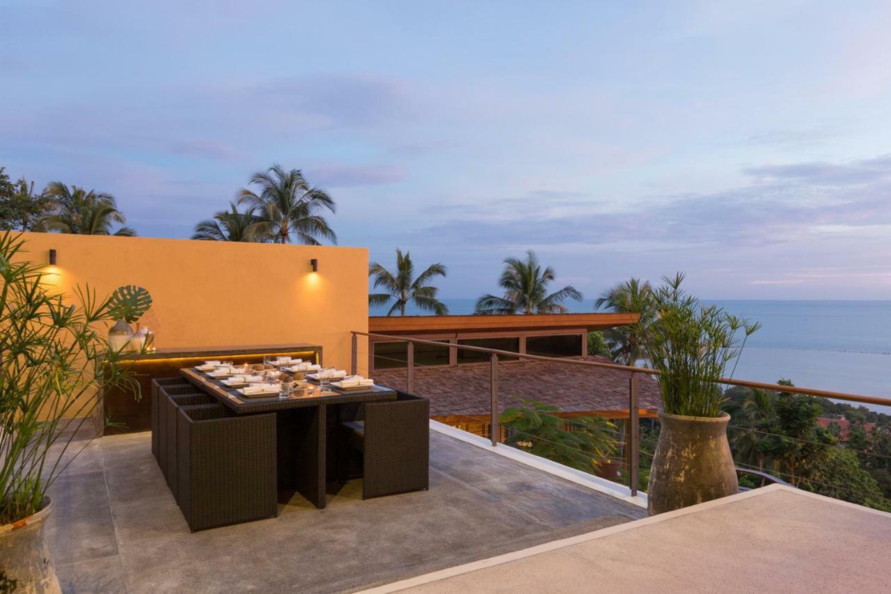 L2 Residence Laem Set Beach Exterior foto