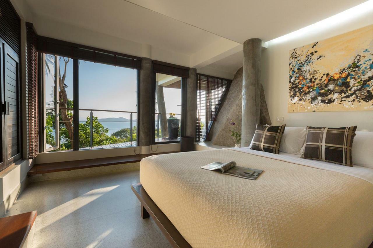 L2 Residence Laem Set Beach Exterior foto