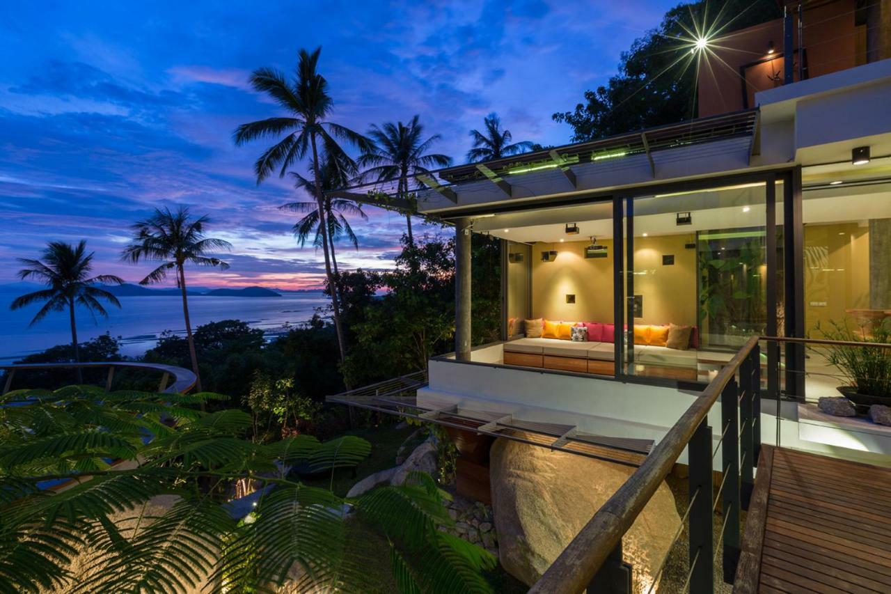 L2 Residence Laem Set Beach Exterior foto