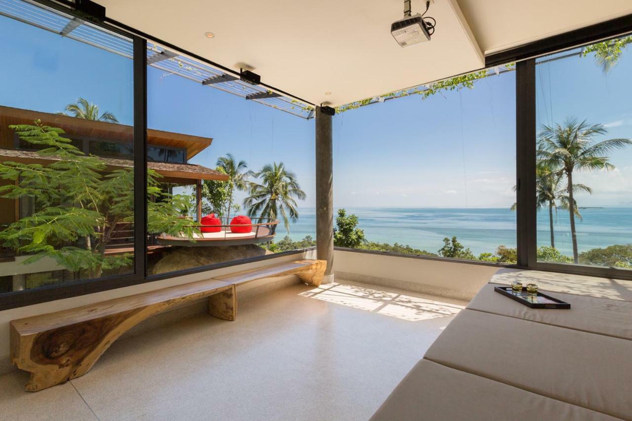 L2 Residence Laem Set Beach Exterior foto