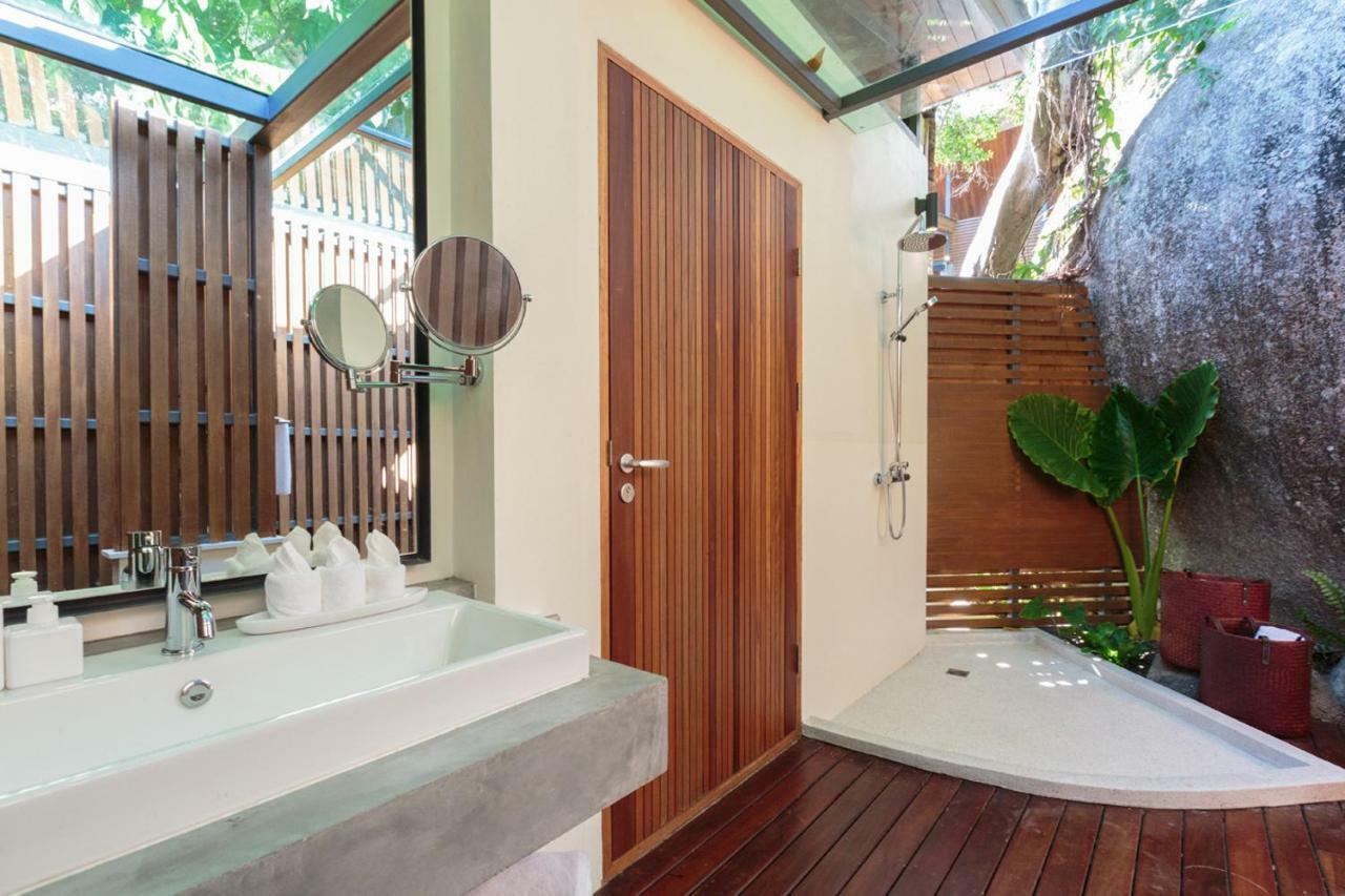 L2 Residence Laem Set Beach Exterior foto