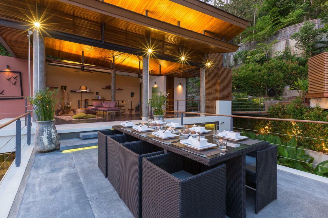 L2 Residence Laem Set Beach Exterior foto