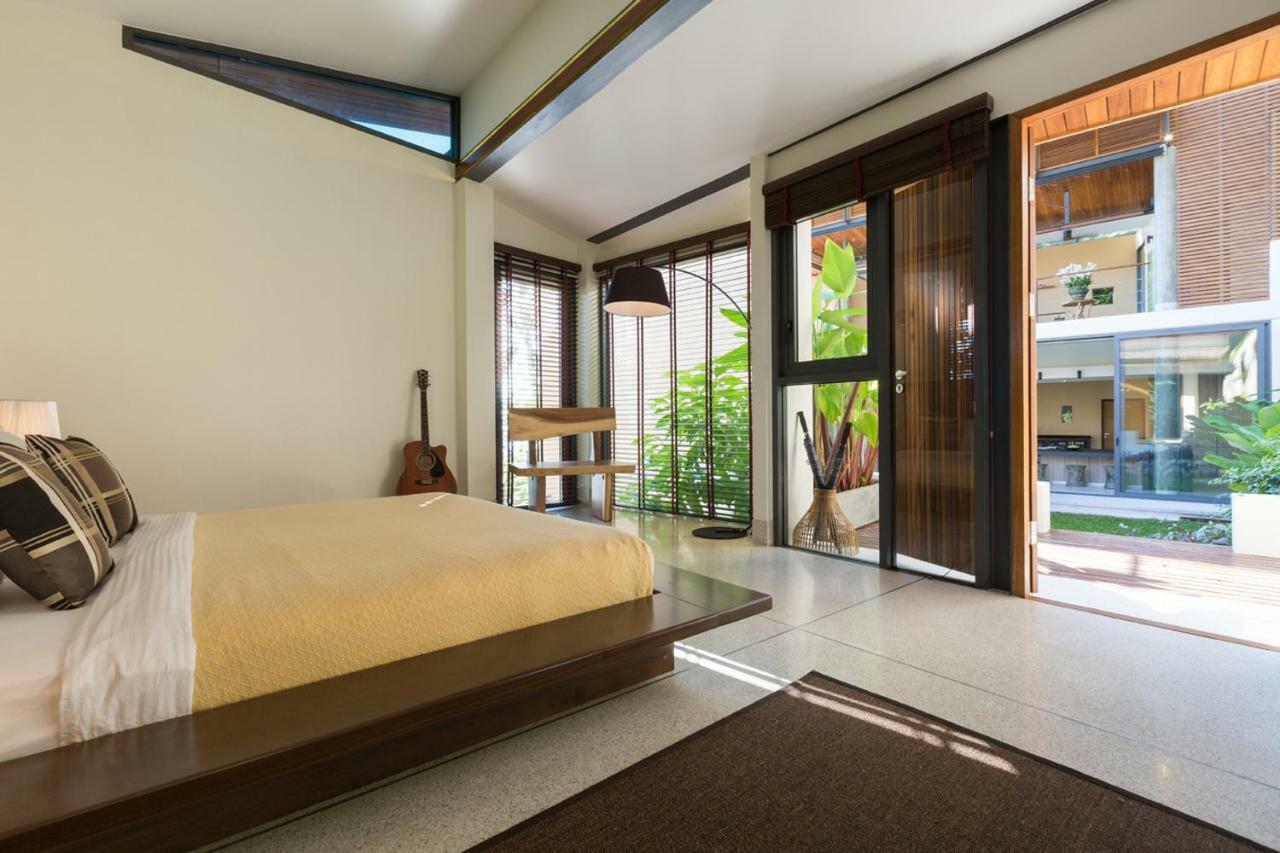 L2 Residence Laem Set Beach Exterior foto