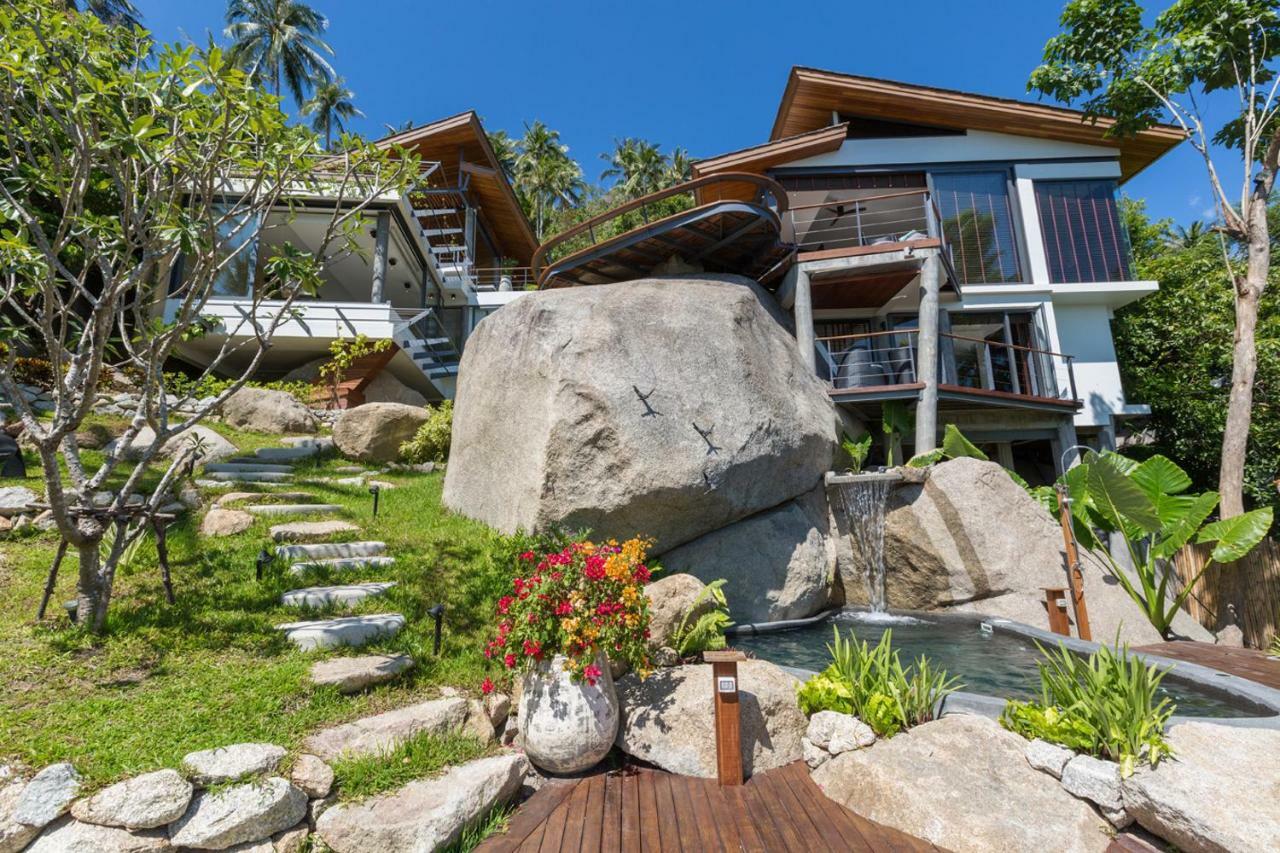 L2 Residence Laem Set Beach Exterior foto